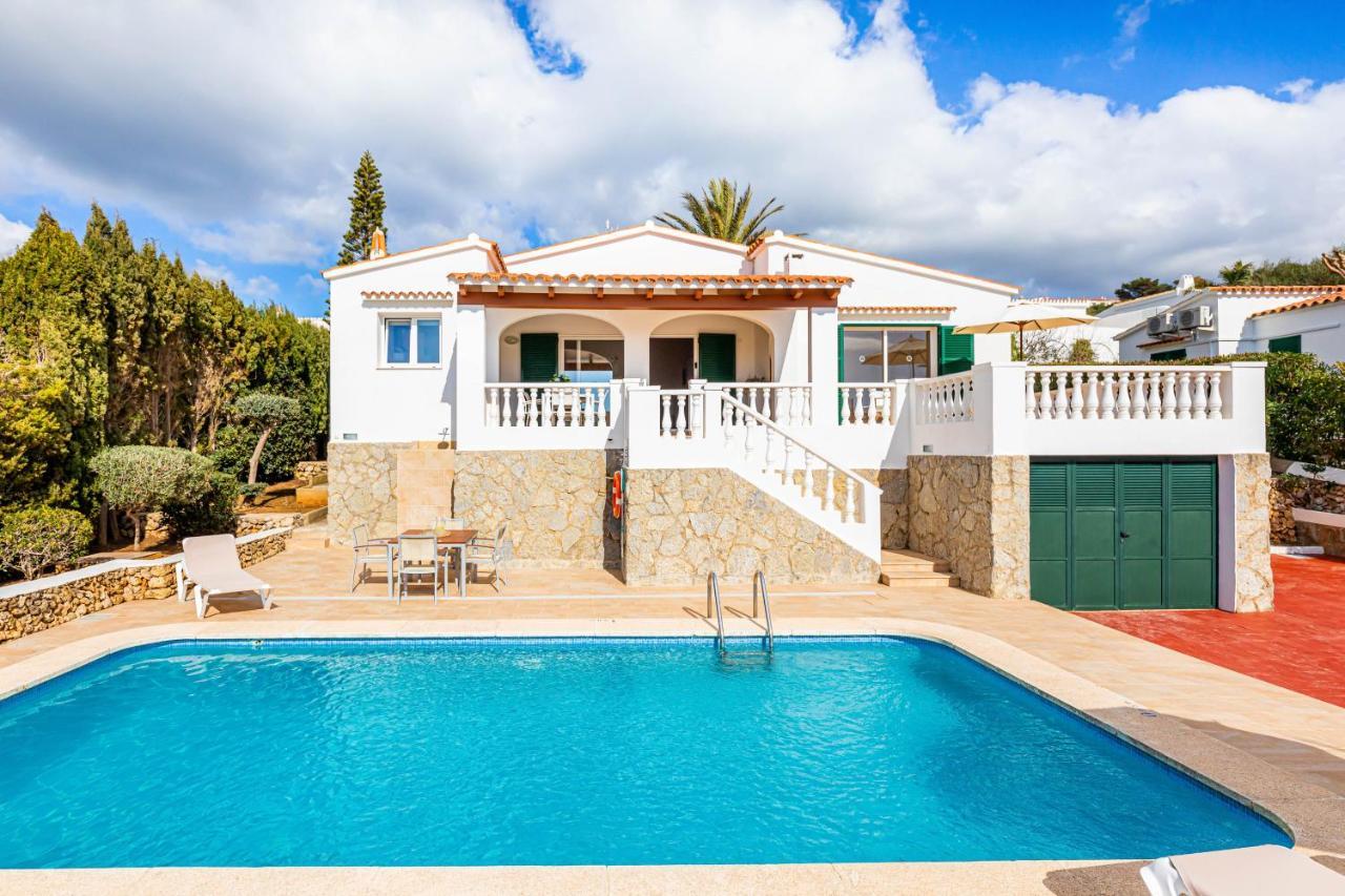Villa Dreams Son Bou Exterior foto