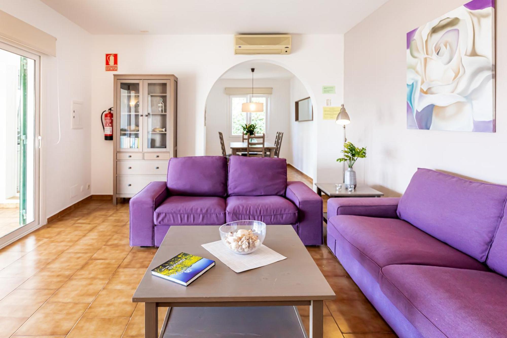 Villa Dreams Son Bou Exterior foto